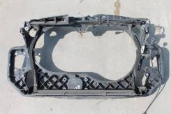 Рамка радиатора. Audi A6 allroad quattro Audi A6, 4F2, 4F2/C6
