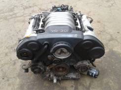 Двигатель в сборе. Audi: A8, S6, A4, A6, S4 Двигатели: AKE, ALT, AML, AMM, ANK, APB, ARE, ASG, ASM, ASN, AVF, AVK, AWN, AWT, AWX, AYM, BAU, BBD, BBJ...