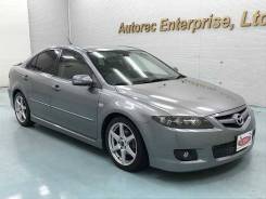 Mazda Atenza. автомат, передний, 2.3, бензин, 77 тыс. км, б/п, нет птс. Под заказ