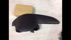 Консоль панели приборов. Kia Rio, QB, UB Двигатели: D3FA, D4FC, G4FA, G4FD, G4FG, G4LA