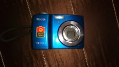 Kodak EasyShare CD82. 10 - 14.9 ��, ���: 3� ����