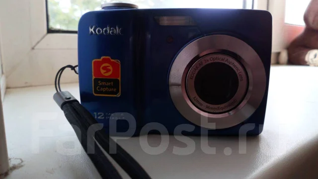Kodak EasyShare CD82. 10 - 14.9 ��, ���: 3� ����