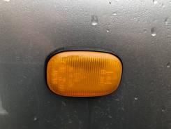 Повторитель поворота в крыло. Toyota: Lite Ace, Sprinter Trueno, Corolla, Raum, Town Ace Noah, Sprinter, Vista, Caldina, Sprinter Carib, Picnic, Vista...