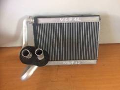 Радиатор отопителя. Toyota Platz, NCP12 Toyota Funcargo, NCP20, NCP21, NCP25 Toyota Vitz, NCP13 Двигатели: 1NZFE, 2NZFE