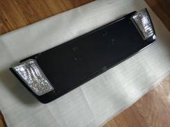 Накладка на дверь. Lexus LX450d, URJ201, URJ202, VDJ201 Lexus LX570, URJ201, URJ201W, URJ202, VDJ201 Toyota Land Cruiser, GRJ200, J200, URJ200, URJ202...