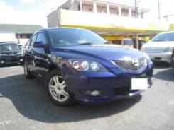 Mazda Axela. автомат, передний, 1.5, бензин, б/п, нет птс. Под заказ