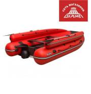 Sibriver Абакан-480 Jet. длина 5,00 м. Под заказ