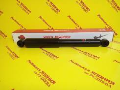 Амортизатор. Mitsubishi Pajero Mini, H53A, H58A Mitsubishi Pajero Junior, H57A Двигатели: 4A30, 4A31. Под заказ
