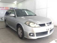 Nissan Wingroad. автомат, передний, 1.8, бензин, 105 тыс. км, б/п, нет птс. Под заказ