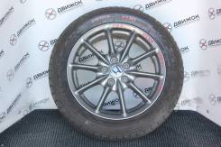 Honda. 7.0x17", 5x114.30, ET55