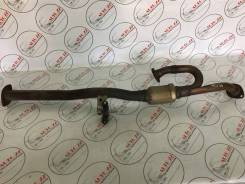 Глушитель. Toyota Windom, MCV30 Двигатель 1MZFE
