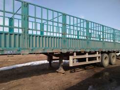Skw9353cxy Shengrun, 2017. Продаётся полуприцеп шенгран, 40 000 кг.