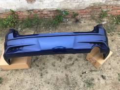Бампер. Honda Stream, RN6, RN7, RN8, RN9. Под заказ