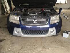 Бампер. Suzuki Escudo, TA74W, TD54W, TD94W, TDA4W Suzuki Grand Vitara, JT, TA74V, TE94, TDA4V, TDA4W, TE941, TE943, TE944, TE945, TE947, TE94V Двигате...