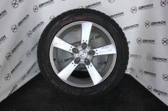 Mazda. 8.0x18", 5x114.30, ET50