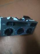 Блок управления климат-контролем. Toyota Corolla Spacio, AE111, AE111N Двигатель 4AFE