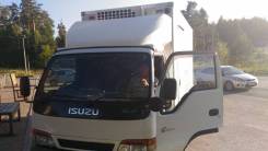 Isuzu Elf. Продам грузовик Исудзу ЭЛЬФ мультиреф, 4 600 куб. см., 3 000 кг.