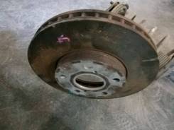 Диск тормозной. Toyota Nadia Toyota Gaia, SXM15G, ACM15G, CXM10G, ACM10G, SXM10G Toyota Ipsum, SXM15G, CXM10G, SXM10G Двигатели: 3SFE, 1AZFSE, 3CTE