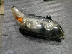 Фара. Honda Stream, RN6, RN7, RN8, RN9 Двигатели: R18A, R20A