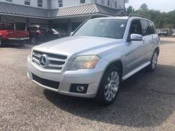 Mercedes-Benz GLK-Class. X204, 651 272