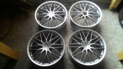 Zeit. 8.0x17", 5x114.30, ET38