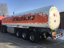 LAG. Продам автоцистерну 0-3-39PTI, 39 000 кг.