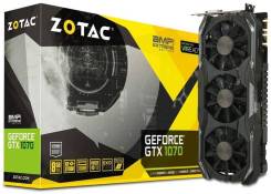 GeForce GTX 1070