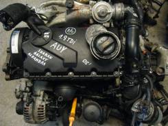 Двигатель в сборе. Volkswagen Bora, 1J6, 1J2 Volkswagen Golf, 1J5, 1J1, 1E7 Volkswagen Sharan Ford Galaxy, CD340 Двигатели: ANU, AUY, ATD, AJM, ASV, A...