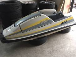 Yamaha SuperJet. 1991 год год