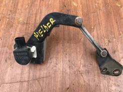 Корректор фар. Toyota Corolla Axio, NZE141, ZRE142 Toyota Corolla Fielder, NZE141, NZE141G, ZRE142, ZRE142G Двигатели: 1NZFE, 2ZRFAE, 2ZRFE