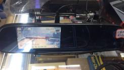 Vehicle Blackbox DVR