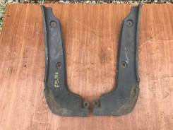 Подкрылок. Toyota Corolla Fielder, NZE144G, NZE141G, ZRE142G, ZRE144G Двигатели: 1NZFE, 2ZRFE, 2ZRFAE