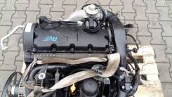 Двигатель в сборе. Volkswagen Passat, 3B3, 3B6, 3B5, 3B2 Audi S6, 4B2, 4B4, 4B5, 4B6 Audi A4, 8E2, 8E5 Audi A6, 4B2, 4B4, 4B5, 4B6 Audi S4, 8E2, 8E5 Д...