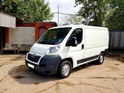 Citroen Jumper. Фургон, 990 кг.