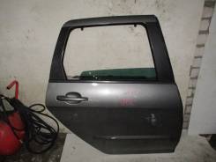 Дверь боковая. Peugeot 308, 4B, 4E Двигатели: 9HZ, DV6CTED4, DW10BTED4, DW10DTED4, EP3C, EP6, EP6C, EP6CDT, EP6DT