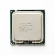 Intel Core 2 Quad Q6600 ����