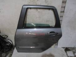 Дверь боковая. Peugeot 308, 4B, 4E Двигатели: 9HZ, DV6CTED4, DW10BTED4, DW10DTED4, EP3C, EP6, EP6C, EP6CDT, EP6DT