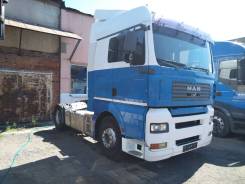 MAN TGA 18.480