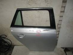 Дверь боковая. Volkswagen Golf, 1K1, 1K5