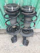 Амортизатор. Toyota Premio, NZT240, ZZT240 Toyota Allion, NZT240, ZZT240 Двигатели: 1NZFE, 1ZZFE