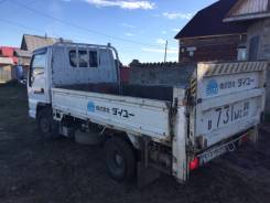Nissan Atlas. Продам или обменяю грузовик , 4 334 куб. см., 2 300 кг.
