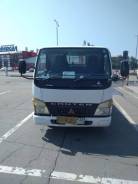 Mitsubishi Canter. Продам грузовик , 2 800 куб. см., 1 500 кг.