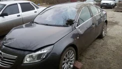 Opel Insignia ����