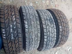 Bridgestone Dueler A/T D694. Грязь AT, 2016 год, 20 %, 4 шт