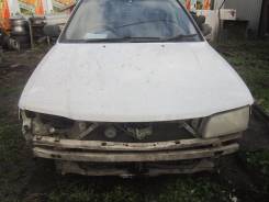 Nissan Sunny. FB15