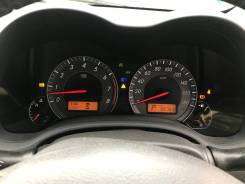 Спидометр. Toyota Corolla Axio, ZRE142, ZRE144, NZE144, NZE141 Toyota Corolla Fielder, NZE144G, NZE141G, ZRE142G, ZRE144G Двигатели: 2ZRFAE, 2ZRFE, 1N...
