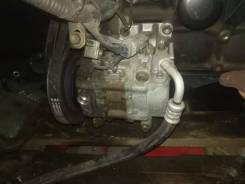Компрессор кондиционера. Toyota: Sprinter, Corolla Spacio, Sprinter Carib, Corolla Levin, Sprinter Trueno, Corolla, Sprinter Marino, Corolla Ceres Дви...
