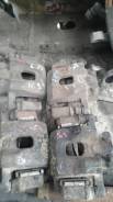 Суппорт тормозной. Nissan Terrano, LBYD21, VBYD21, WBYD21, WD21, WHYD21 Двигатели: TD27, TD27T, VG30E, VG30I, Z24I