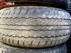 Dunlop Grandtrek AT22. Летние, 30 %, 4 шт