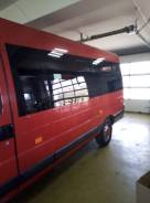 Fiat Ducato. Продаю фиат дукато, 16 мест, С маршрутом, работой